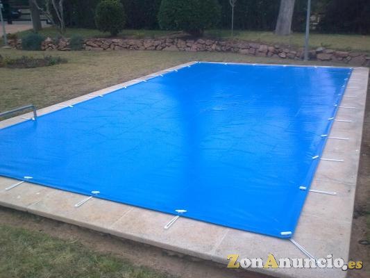 Limpieza y mantenimiento de piscinas en Valencia